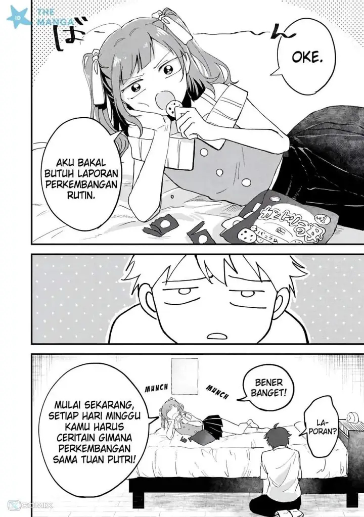 image-komik-gakuen-no-hime-kouryaku-hajimetara-shuraba-ni-natteta-ken-chapter-3-1/26