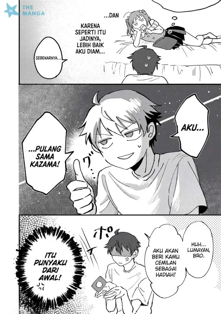 image-komik-gakuen-no-hime-kouryaku-hajimetara-shuraba-ni-natteta-ken-chapter-3-3/26