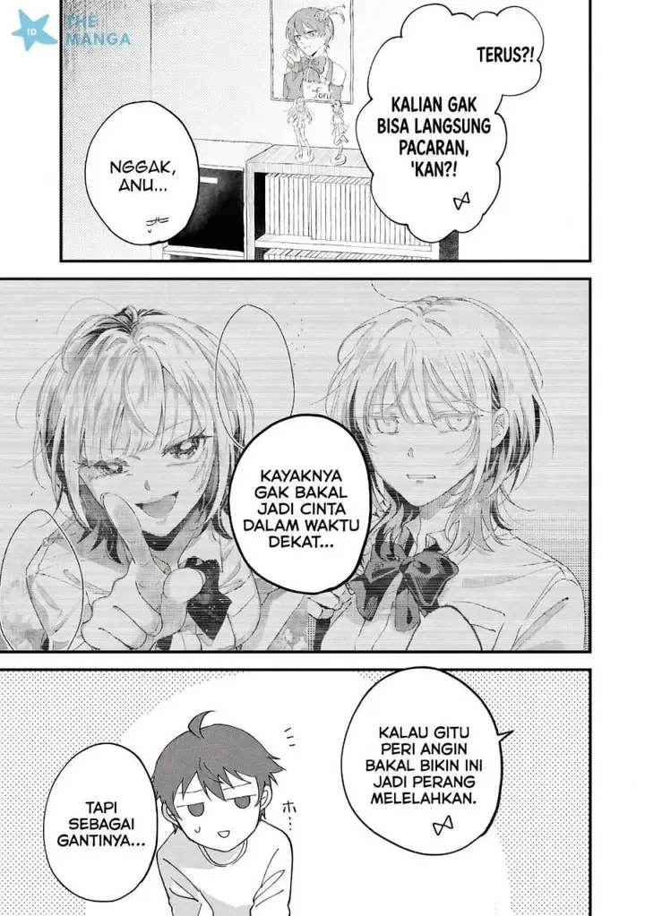 image-komik-gakuen-no-hime-kouryaku-hajimetara-shuraba-ni-natteta-ken-chapter-3-4/26
