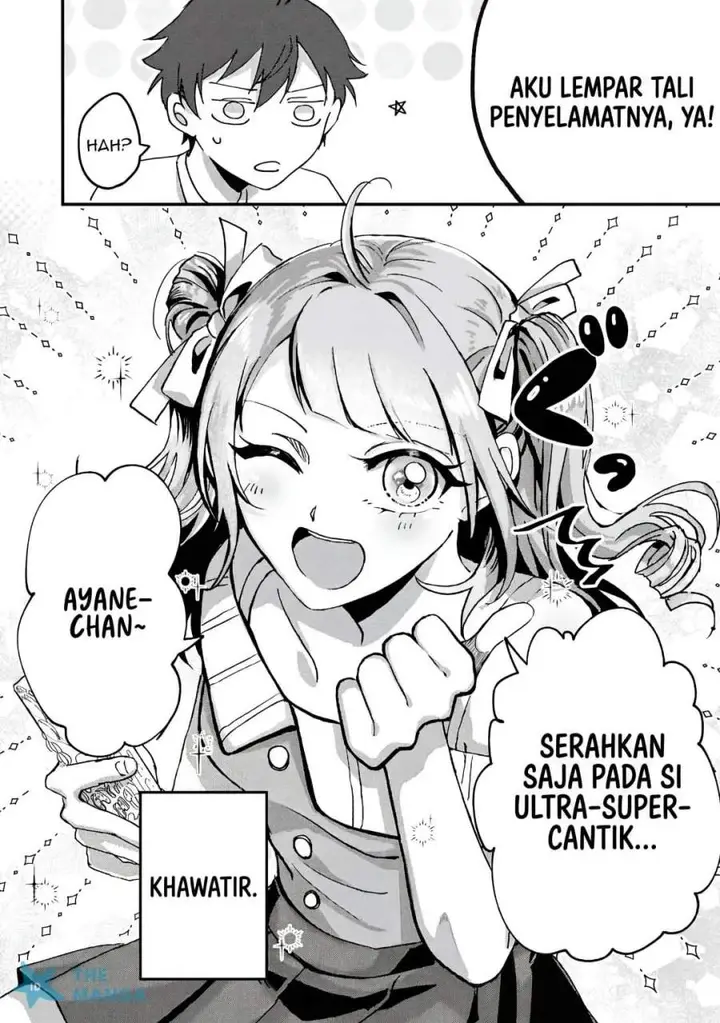 image-komik-gakuen-no-hime-kouryaku-hajimetara-shuraba-ni-natteta-ken-chapter-3-7/26