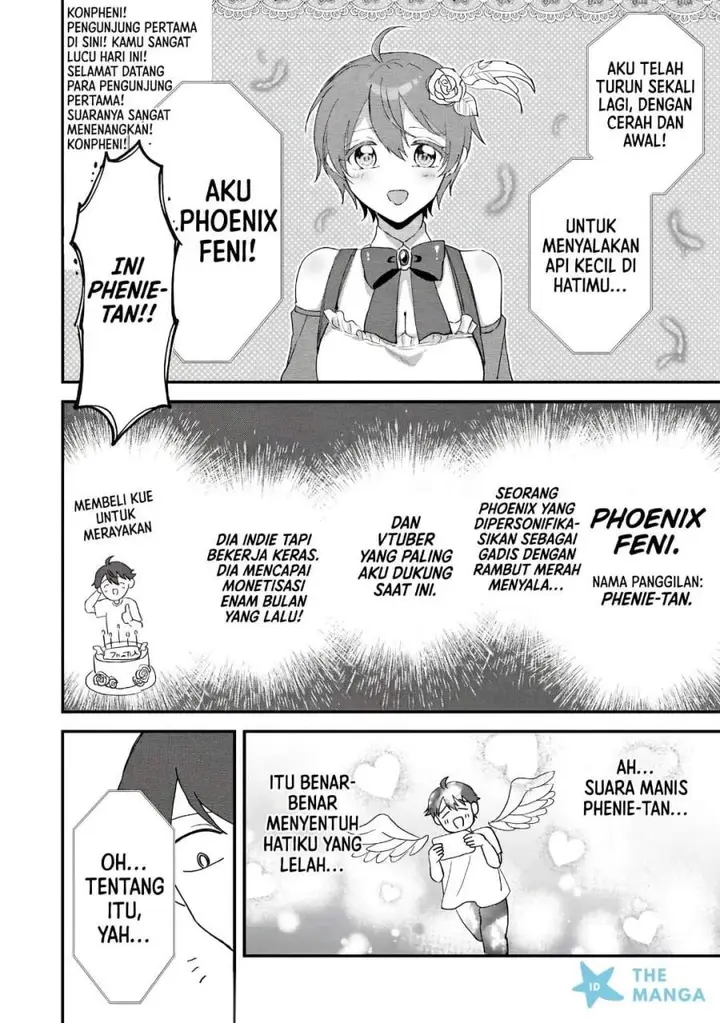 image-komik-gakuen-no-hime-kouryaku-hajimetara-shuraba-ni-natteta-ken-chapter-3-9/26
