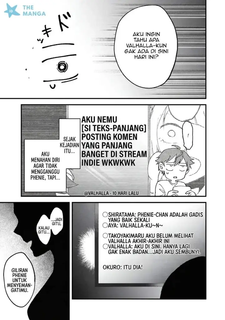 image-komik-gakuen-no-hime-kouryaku-hajimetara-shuraba-ni-natteta-ken-chapter-3-12/26