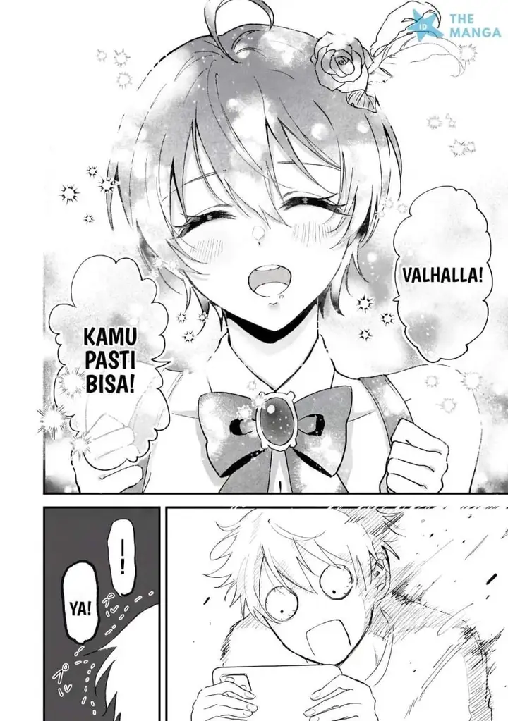 image-komik-gakuen-no-hime-kouryaku-hajimetara-shuraba-ni-natteta-ken-chapter-3-13/26