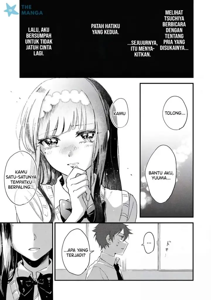 image-komik-gakuen-no-hime-kouryaku-hajimetara-shuraba-ni-natteta-ken-chapter-3-22/26