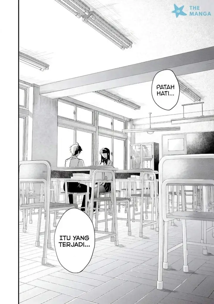 image-komik-gakuen-no-hime-kouryaku-hajimetara-shuraba-ni-natteta-ken-chapter-3-23/26