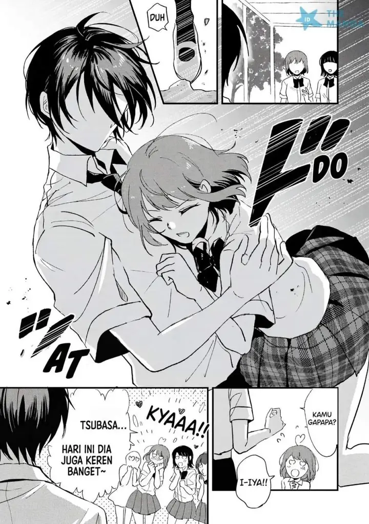 image-komik-gakuen-no-hime-kouryaku-hajimetara-shuraba-ni-natteta-ken-chapter-3-24/26