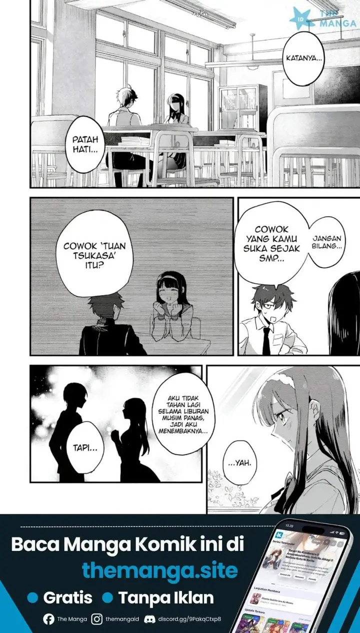 image-komik-gakuen-no-hime-kouryaku-hajimetara-shuraba-ni-natteta-ken-chapter-4-1/31