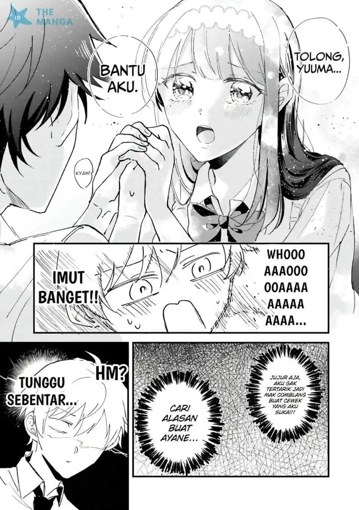 image-komik-gakuen-no-hime-kouryaku-hajimetara-shuraba-ni-natteta-ken-chapter-4-2/31