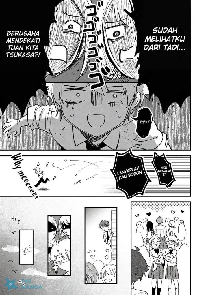 image-komik-gakuen-no-hime-kouryaku-hajimetara-shuraba-ni-natteta-ken-chapter-4-9/31