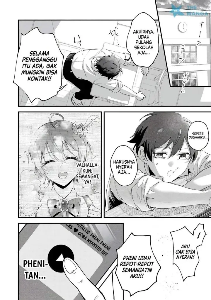 image-komik-gakuen-no-hime-kouryaku-hajimetara-shuraba-ni-natteta-ken-chapter-4-10/31