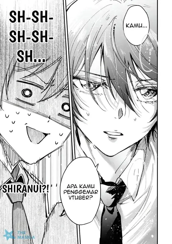 image-komik-gakuen-no-hime-kouryaku-hajimetara-shuraba-ni-natteta-ken-chapter-4-13/31