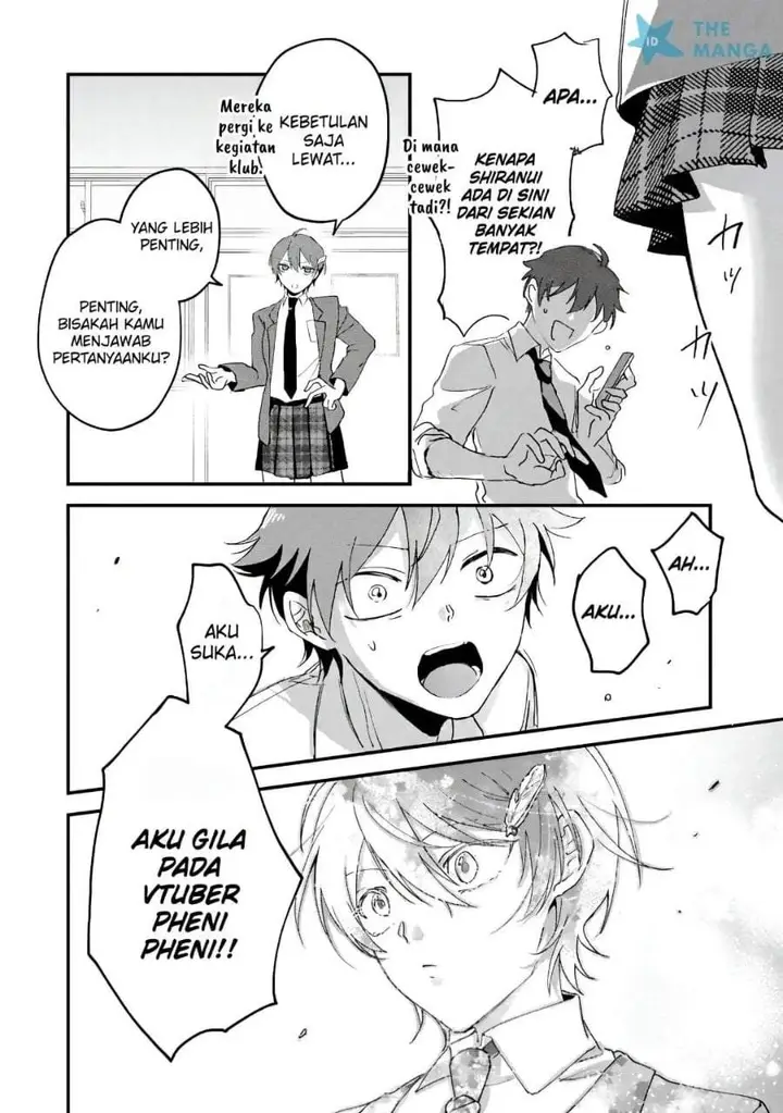 image-komik-gakuen-no-hime-kouryaku-hajimetara-shuraba-ni-natteta-ken-chapter-4-14/31