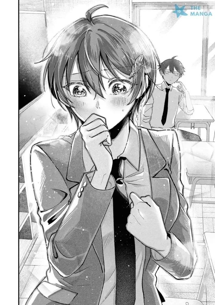 image-komik-gakuen-no-hime-kouryaku-hajimetara-shuraba-ni-natteta-ken-chapter-4-16/31