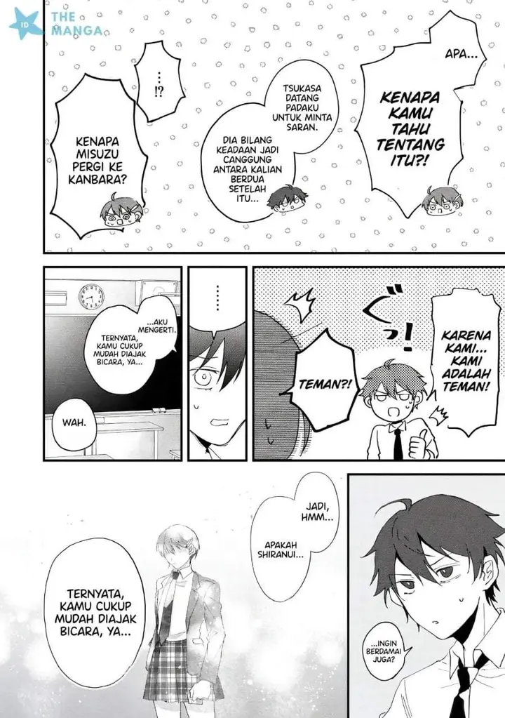image-komik-gakuen-no-hime-kouryaku-hajimetara-shuraba-ni-natteta-ken-chapter-4-18/31