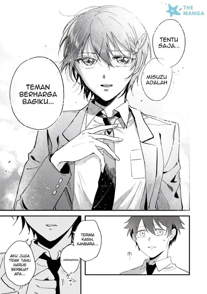 image-komik-gakuen-no-hime-kouryaku-hajimetara-shuraba-ni-natteta-ken-chapter-4-19/31