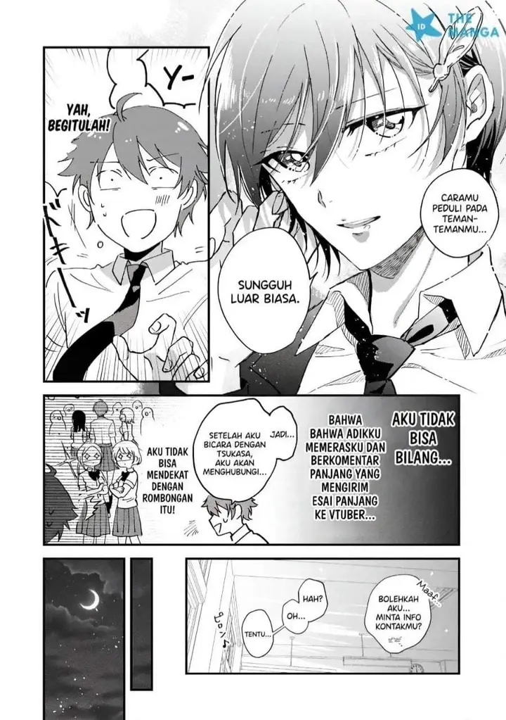image-komik-gakuen-no-hime-kouryaku-hajimetara-shuraba-ni-natteta-ken-chapter-4-20/31