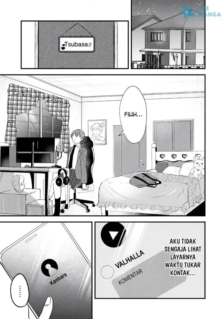 image-komik-gakuen-no-hime-kouryaku-hajimetara-shuraba-ni-natteta-ken-chapter-4-21/31