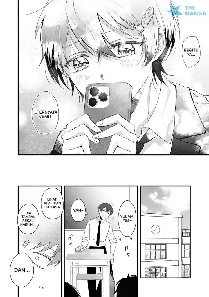 image-komik-gakuen-no-hime-kouryaku-hajimetara-shuraba-ni-natteta-ken-chapter-4-22/31