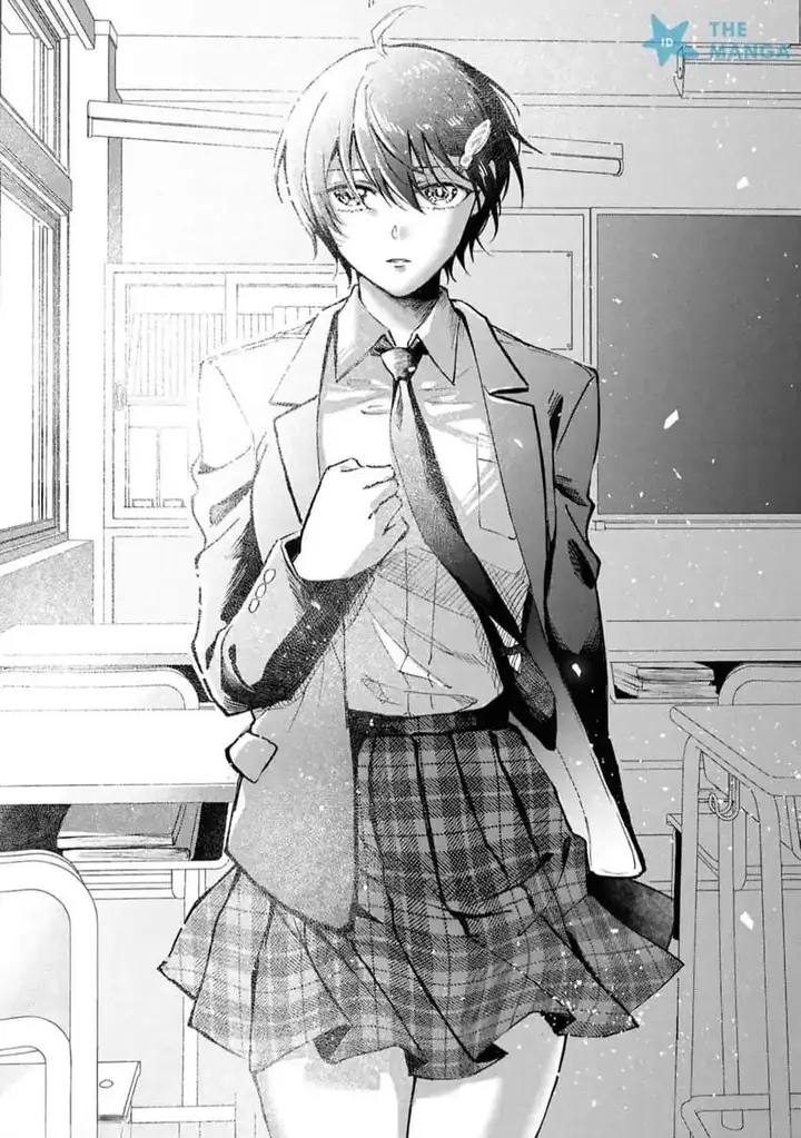 image-komik-gakuen-no-hime-kouryaku-hajimetara-shuraba-ni-natteta-ken-chapter-5-0/32
