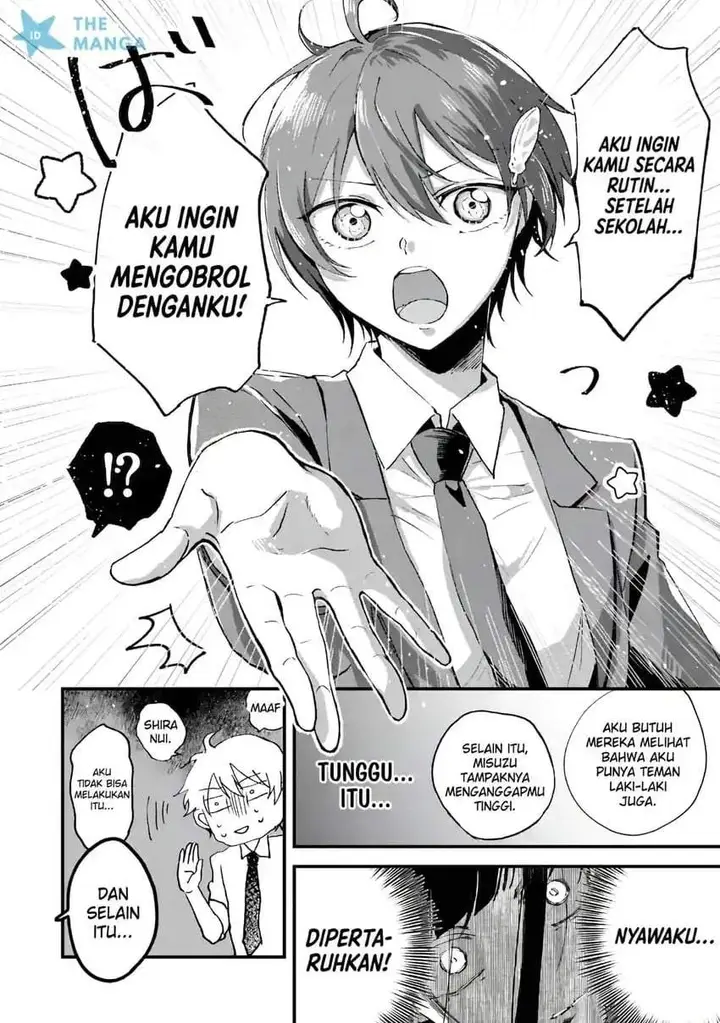 image-komik-gakuen-no-hime-kouryaku-hajimetara-shuraba-ni-natteta-ken-chapter-5-3/32