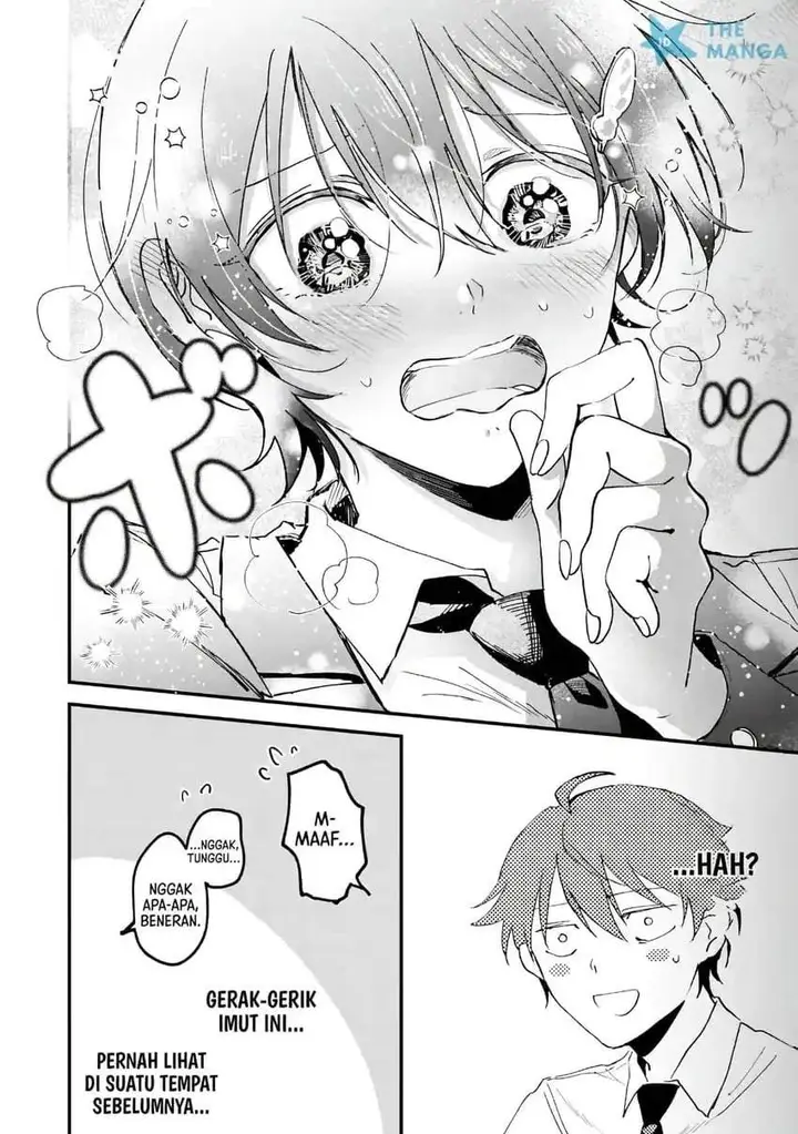 image-komik-gakuen-no-hime-kouryaku-hajimetara-shuraba-ni-natteta-ken-chapter-5-5/32