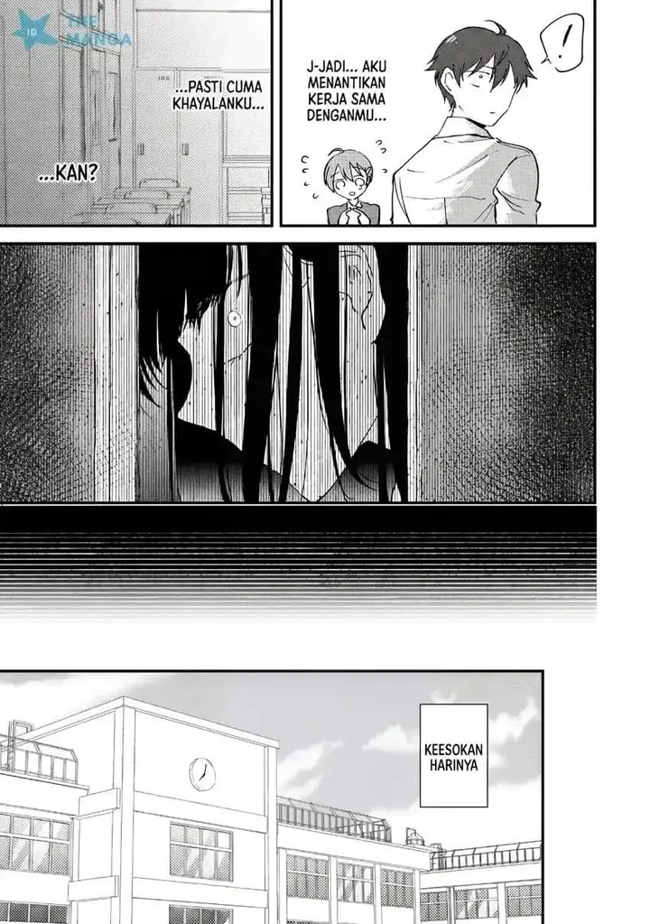 image-komik-gakuen-no-hime-kouryaku-hajimetara-shuraba-ni-natteta-ken-chapter-5-6/32