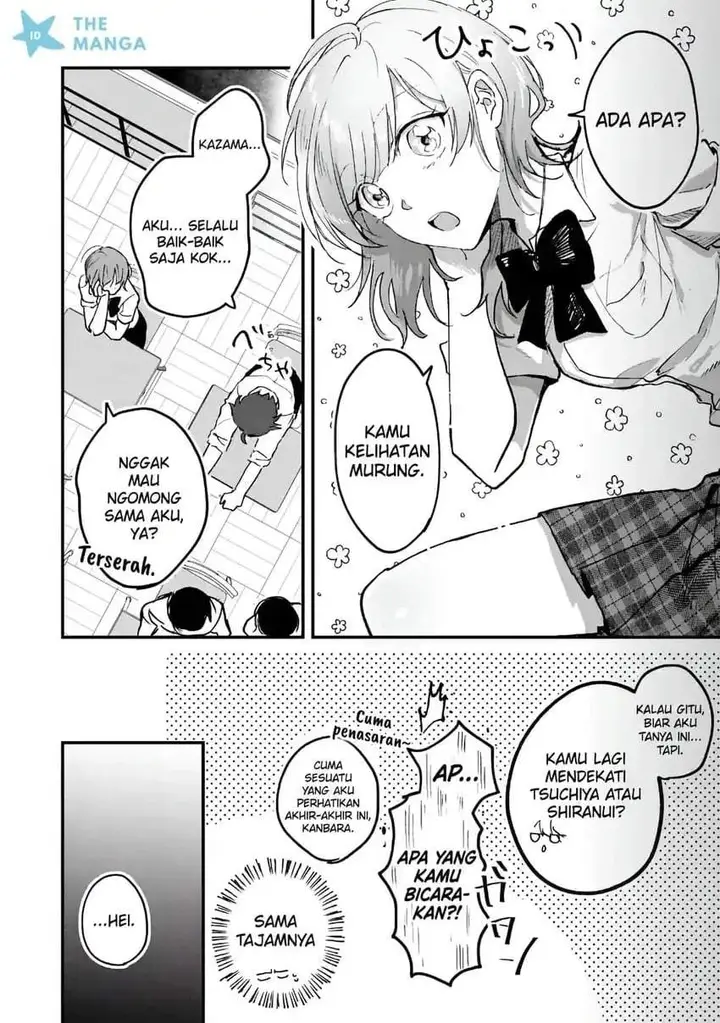 image-komik-gakuen-no-hime-kouryaku-hajimetara-shuraba-ni-natteta-ken-chapter-5-7/32
