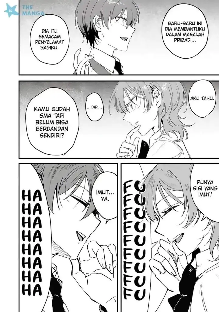 image-komik-gakuen-no-hime-kouryaku-hajimetara-shuraba-ni-natteta-ken-chapter-5-13/32