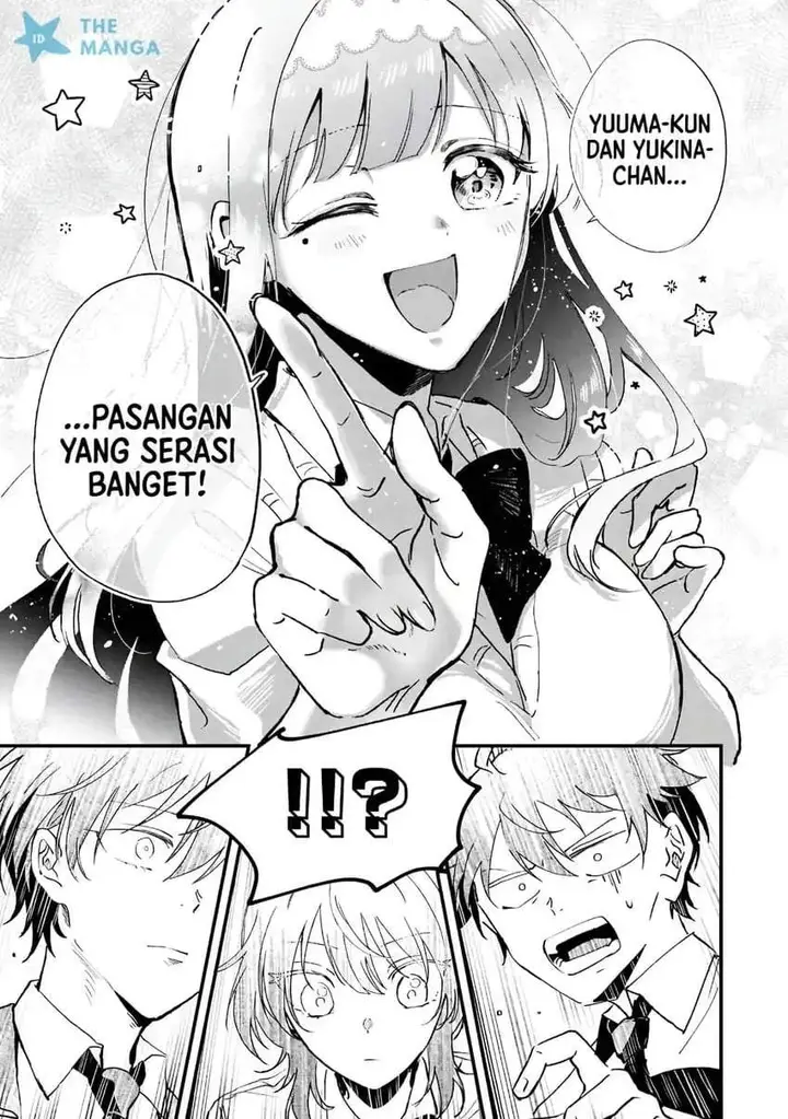 image-komik-gakuen-no-hime-kouryaku-hajimetara-shuraba-ni-natteta-ken-chapter-5-16/32
