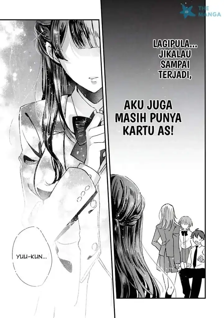 image-komik-gakuen-no-hime-kouryaku-hajimetara-shuraba-ni-natteta-ken-chapter-5-30/32
