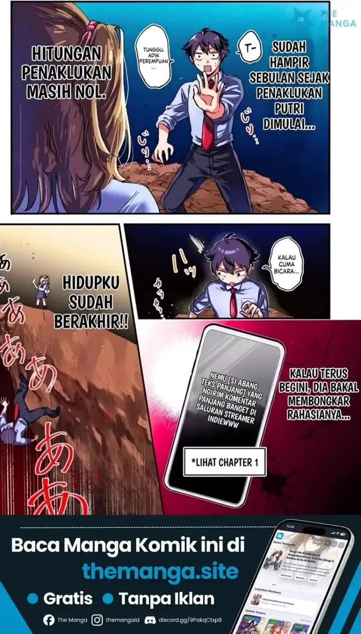 image-komik-gakuen-no-hime-kouryaku-hajimetara-shuraba-ni-natteta-ken-chapter-6-0/27
