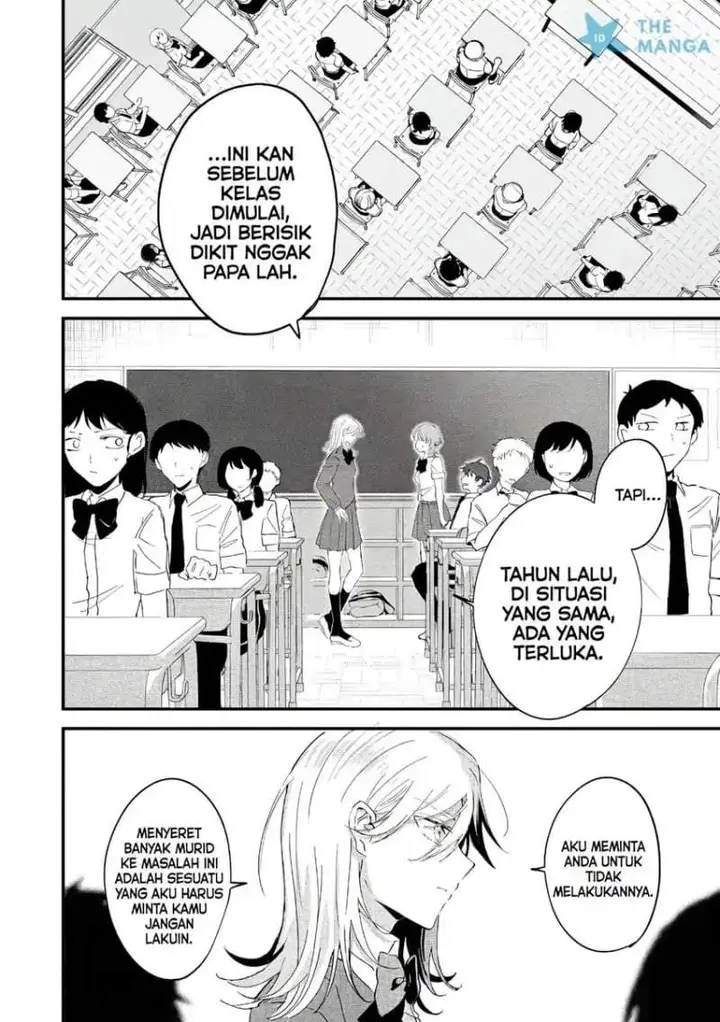 image-komik-gakuen-no-hime-kouryaku-hajimetara-shuraba-ni-natteta-ken-chapter-6-2/27