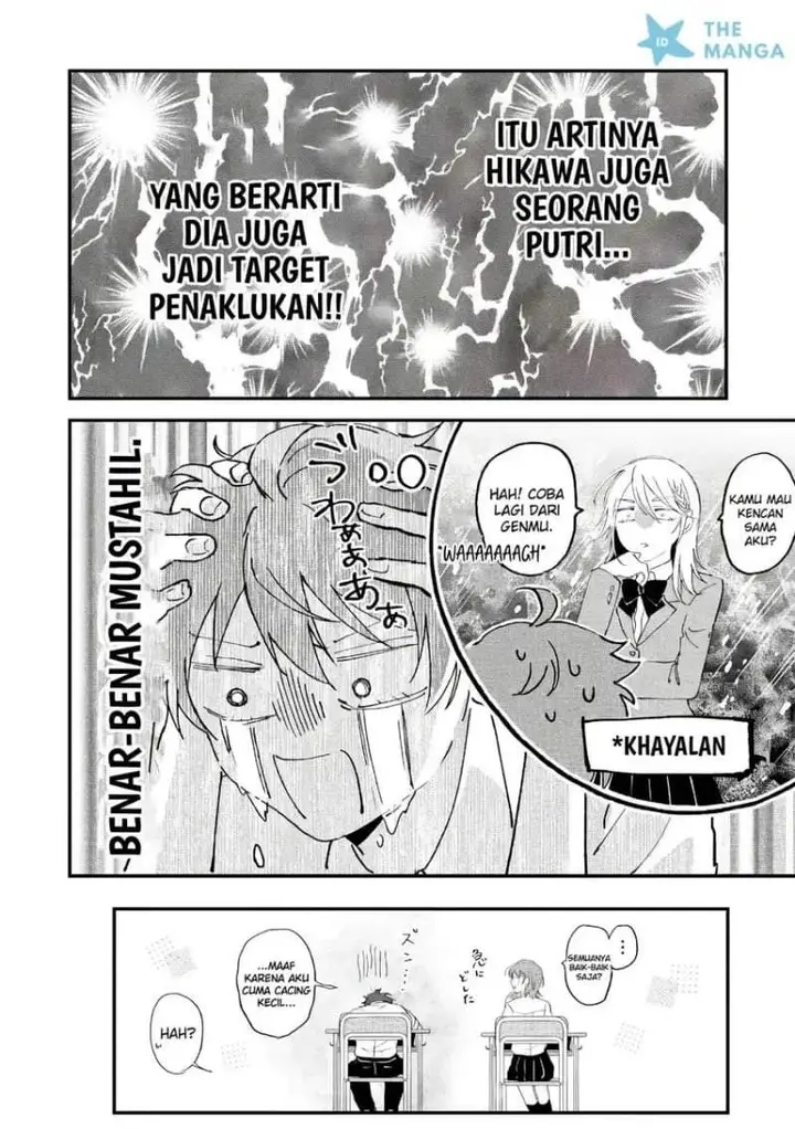 image-komik-gakuen-no-hime-kouryaku-hajimetara-shuraba-ni-natteta-ken-chapter-6-6/27