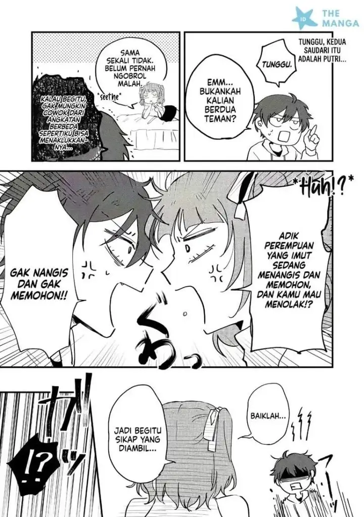 image-komik-gakuen-no-hime-kouryaku-hajimetara-shuraba-ni-natteta-ken-chapter-6-8/27