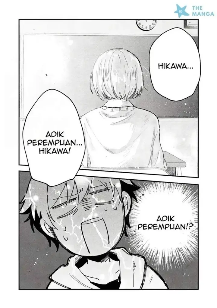 image-komik-gakuen-no-hime-kouryaku-hajimetara-shuraba-ni-natteta-ken-chapter-6-9/27