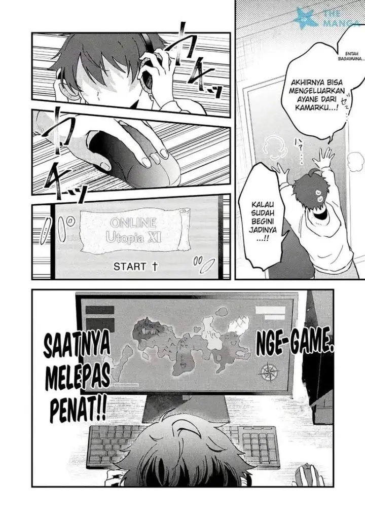 image-komik-gakuen-no-hime-kouryaku-hajimetara-shuraba-ni-natteta-ken-chapter-6-12/27