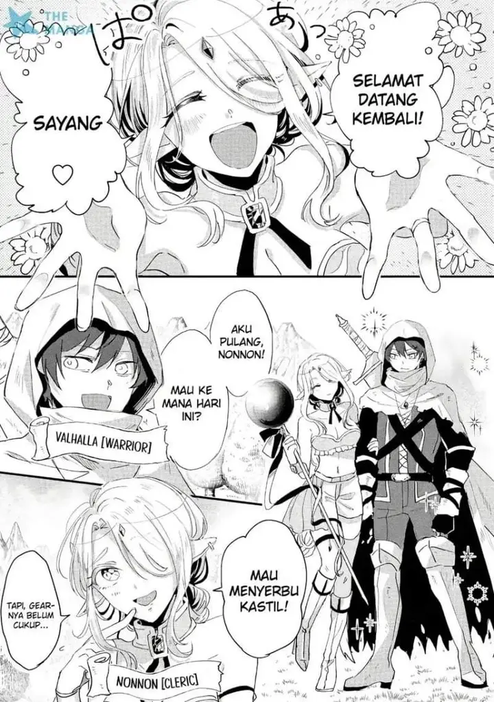 image-komik-gakuen-no-hime-kouryaku-hajimetara-shuraba-ni-natteta-ken-chapter-6-13/27