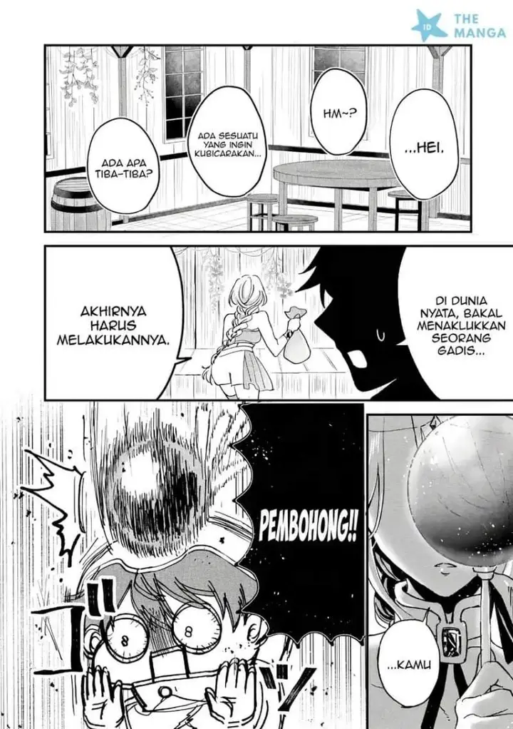 image-komik-gakuen-no-hime-kouryaku-hajimetara-shuraba-ni-natteta-ken-chapter-6-16/27