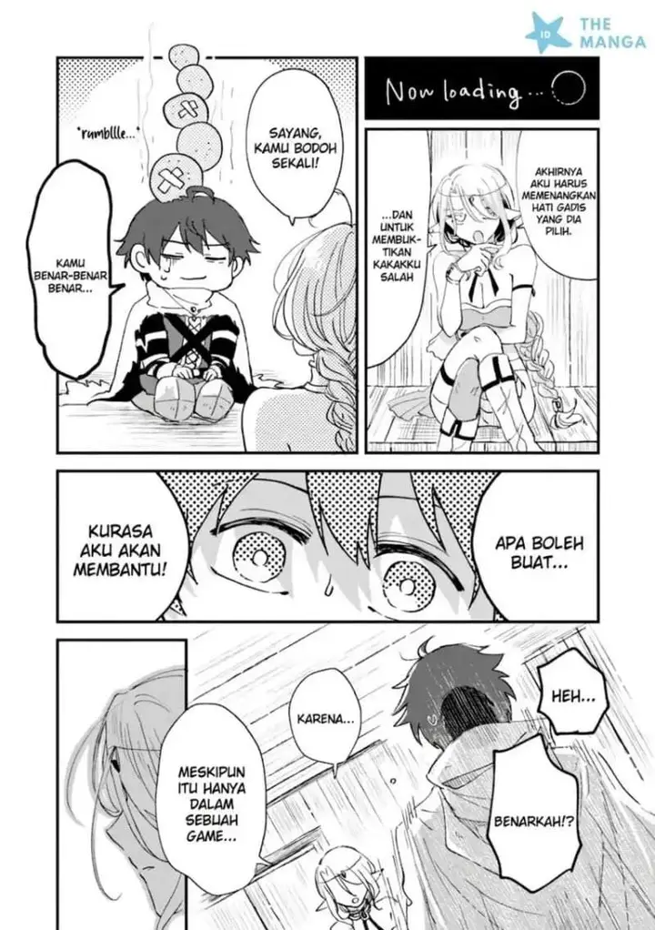 image-komik-gakuen-no-hime-kouryaku-hajimetara-shuraba-ni-natteta-ken-chapter-6-18/27