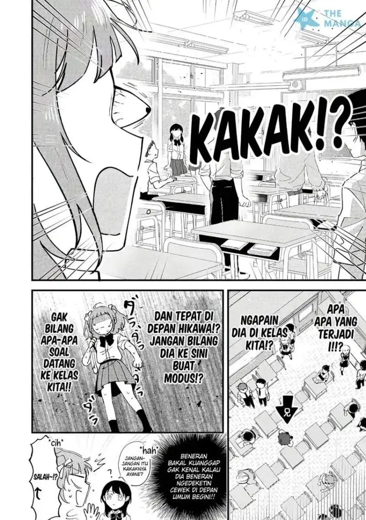 image-komik-gakuen-no-hime-kouryaku-hajimetara-shuraba-ni-natteta-ken-chapter-6-22/27