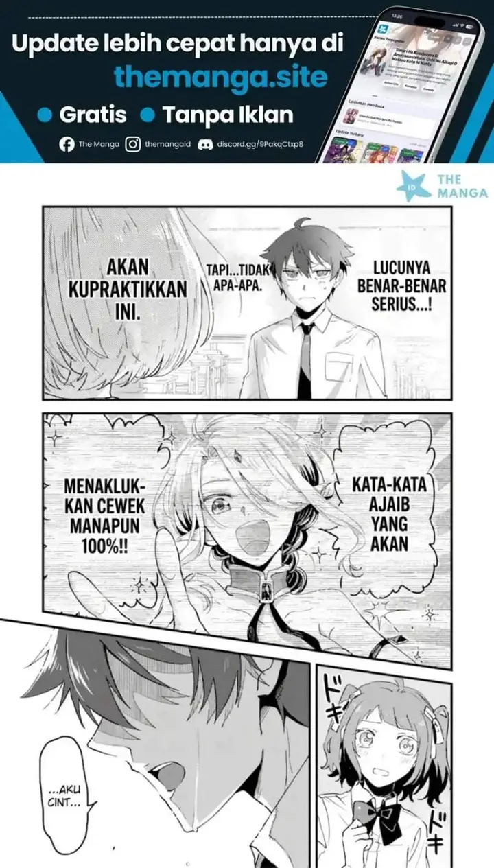 image-komik-gakuen-no-hime-kouryaku-hajimetara-shuraba-ni-natteta-ken-chapter-6-25/27
