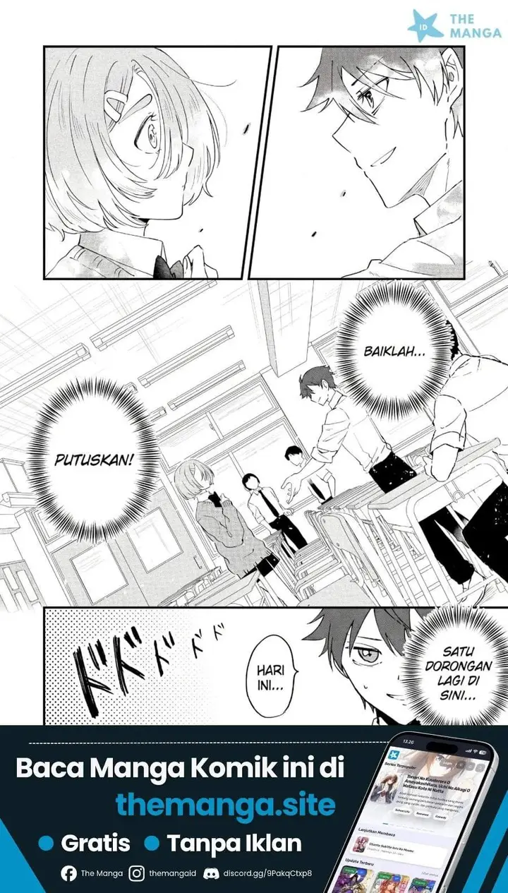 image-komik-gakuen-no-hime-kouryaku-hajimetara-shuraba-ni-natteta-ken-chapter-7-1/31