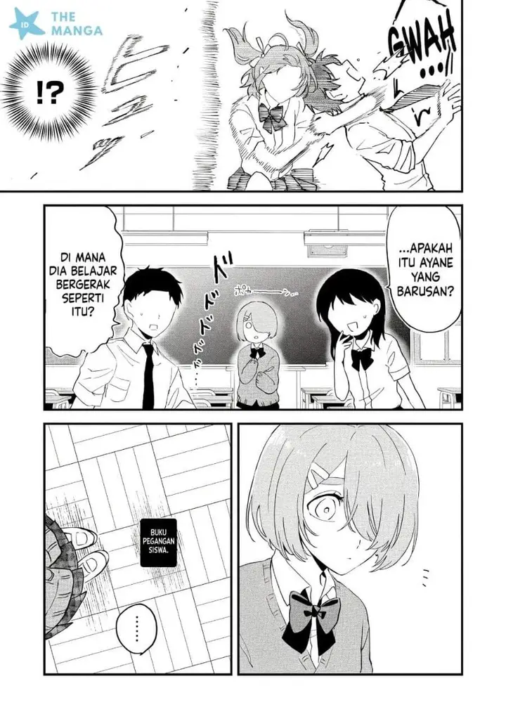 image-komik-gakuen-no-hime-kouryaku-hajimetara-shuraba-ni-natteta-ken-chapter-7-2/31