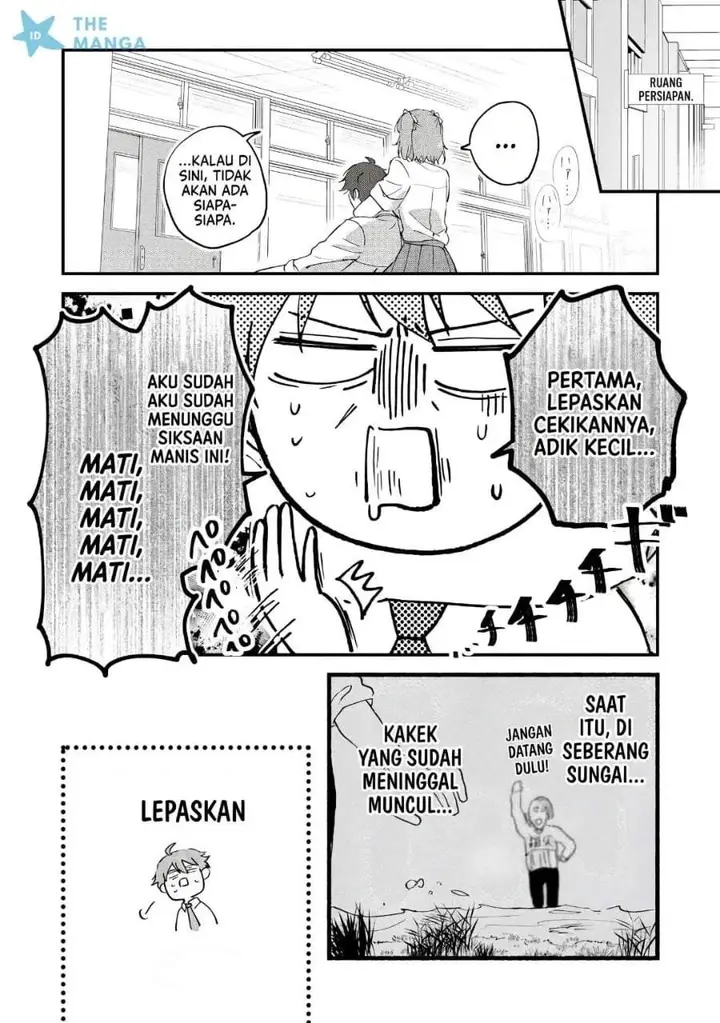 image-komik-gakuen-no-hime-kouryaku-hajimetara-shuraba-ni-natteta-ken-chapter-7-3/31