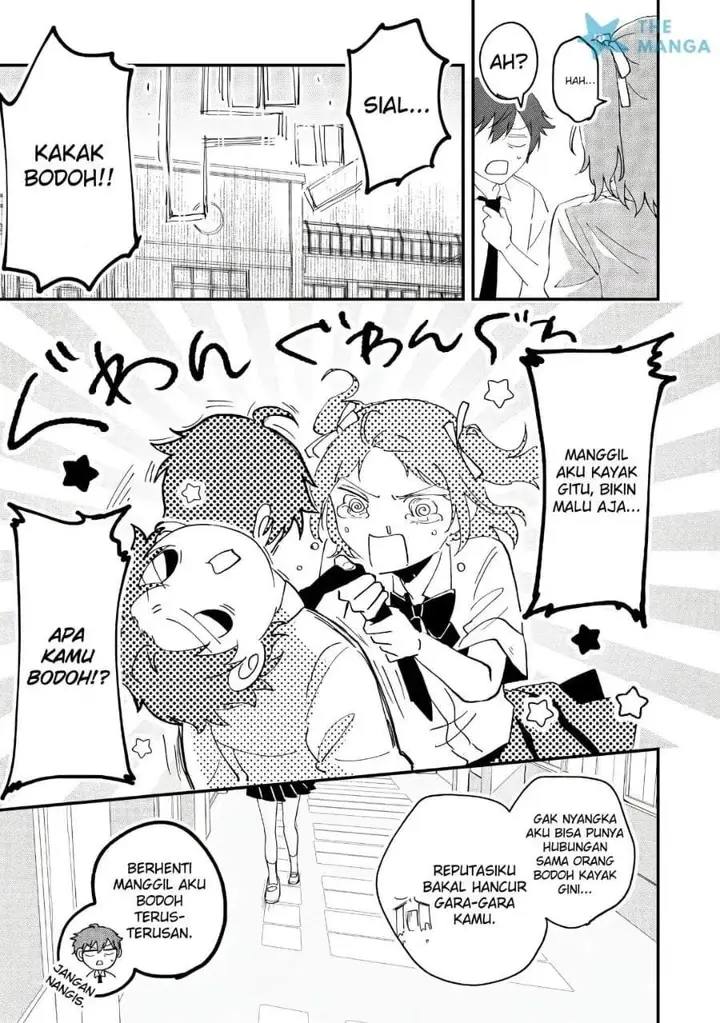 image-komik-gakuen-no-hime-kouryaku-hajimetara-shuraba-ni-natteta-ken-chapter-7-4/31