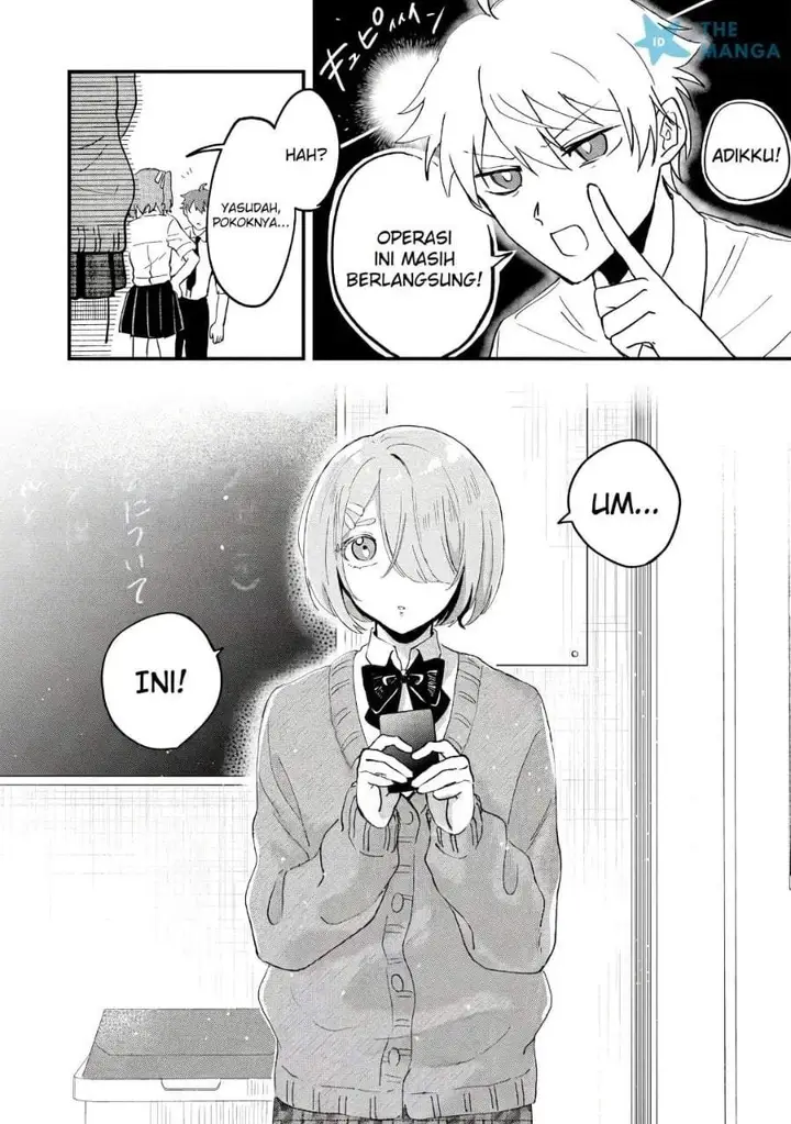image-komik-gakuen-no-hime-kouryaku-hajimetara-shuraba-ni-natteta-ken-chapter-7-5/31