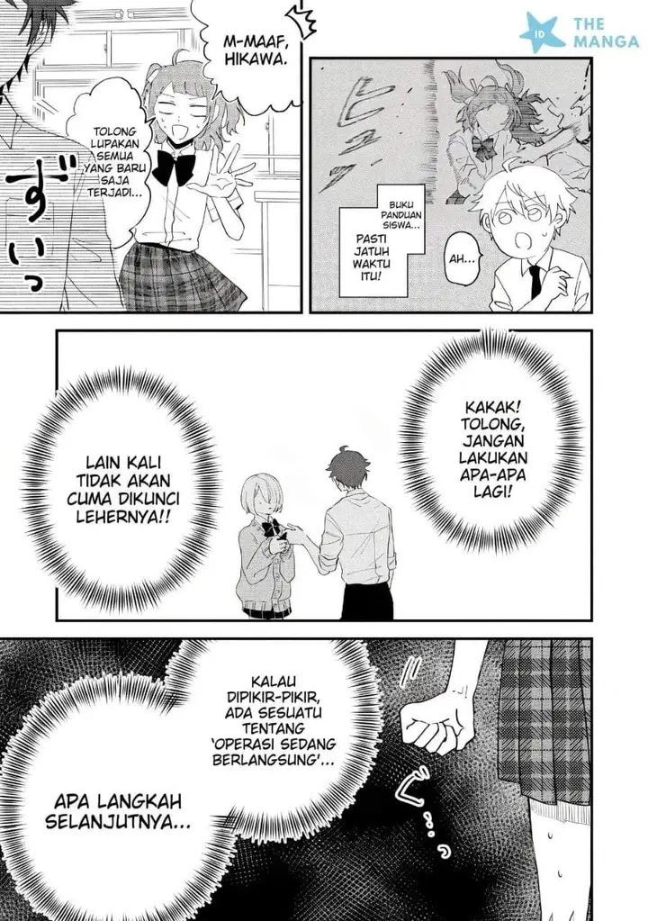 image-komik-gakuen-no-hime-kouryaku-hajimetara-shuraba-ni-natteta-ken-chapter-7-6/31