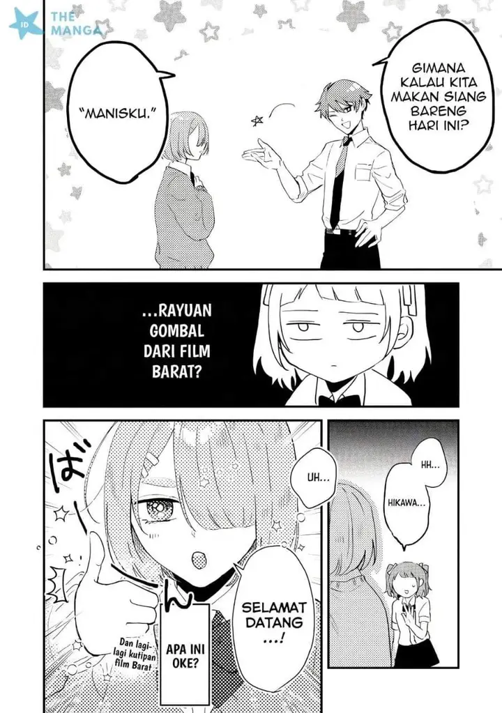 image-komik-gakuen-no-hime-kouryaku-hajimetara-shuraba-ni-natteta-ken-chapter-7-7/31