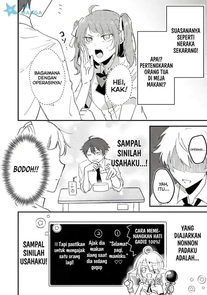 image-komik-gakuen-no-hime-kouryaku-hajimetara-shuraba-ni-natteta-ken-chapter-7-9/31