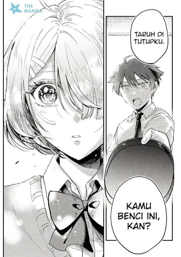 image-komik-gakuen-no-hime-kouryaku-hajimetara-shuraba-ni-natteta-ken-chapter-7-15/31
